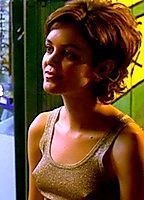 Nora Zehetner