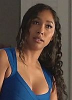 Apryl Jones