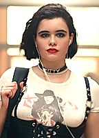 Barbie Ferreira