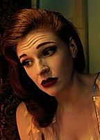 Misha Reeves