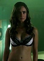 Alicia Sanz
