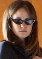 Natasha Dupeyrón