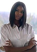 Damaris Lewis