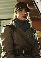 Anna Hopkins