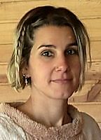 Ruth Caudeli