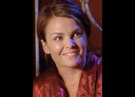 Dina Meyer