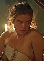Sophie Cookson