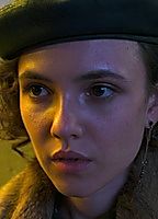 Stasya Miloslavskaya