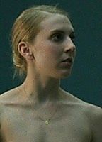 Megan Dickinson