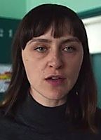 Anaïs Thomas