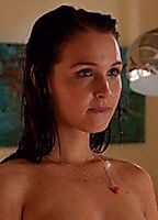 Camilla Luddington