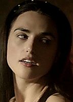 Katie McGrath