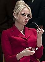 Emma Stone