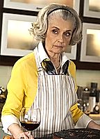 Mary Beth Peil