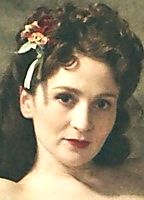 Ellie Sager