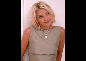 Dru Berrymore