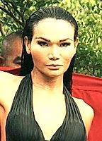 Mimi Tao
