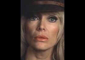 Dyanne Thorne