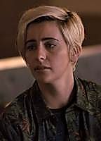 Jacqueline Toboni
