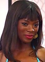 Ana Foxx