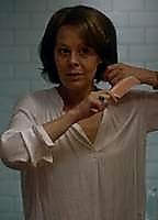 Helen McCrory