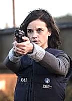 Lynn Van Royen