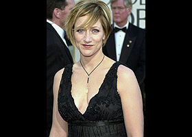 Edie Falco