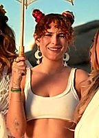 Rumer Willis