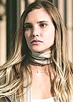 Macarena Achaga