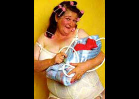 Edith Massey