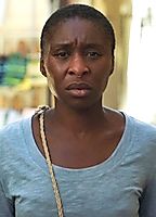 Cynthia Erivo