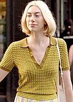 Madeline Wise