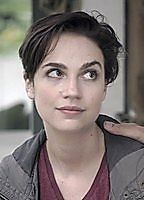 Sarah Wharton