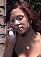 Cassandra Swaby