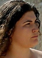 Marlène Saldana