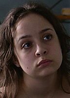 Frida Argento