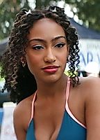 Lexi Underwood