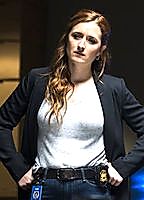 Grace Gummer