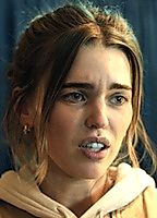 Carla Woodcock