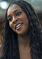Rosemary Idisi