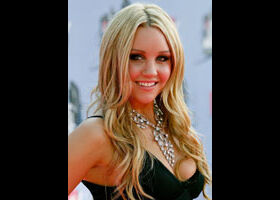 Amanda Bynes