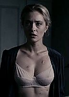 Carolina Crescentini