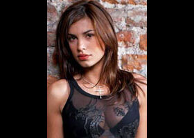 Elisabetta Canalis
