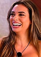 Georgia Hassarati