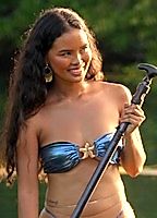 Dominique Defoe