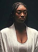 Jazz Anderson