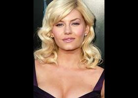 Elisha Cuthbert
