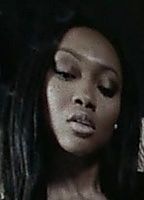 Kenishia Green
