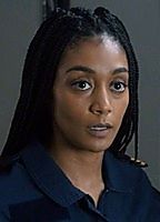 Mercedes Morris