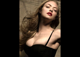 Amanda Seyfried
